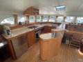 Lagoon 570 Performance Bluewater Catamaran