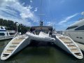 Lagoon 570 Performance Bluewater Catamaran