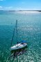 Beneteau Oceanis 363 in Commercial survey with Bareboat permit and Business