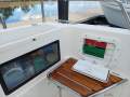 Arvor 280AS Very well equipped example.
