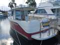 Arvor 280AS Very well equipped example.