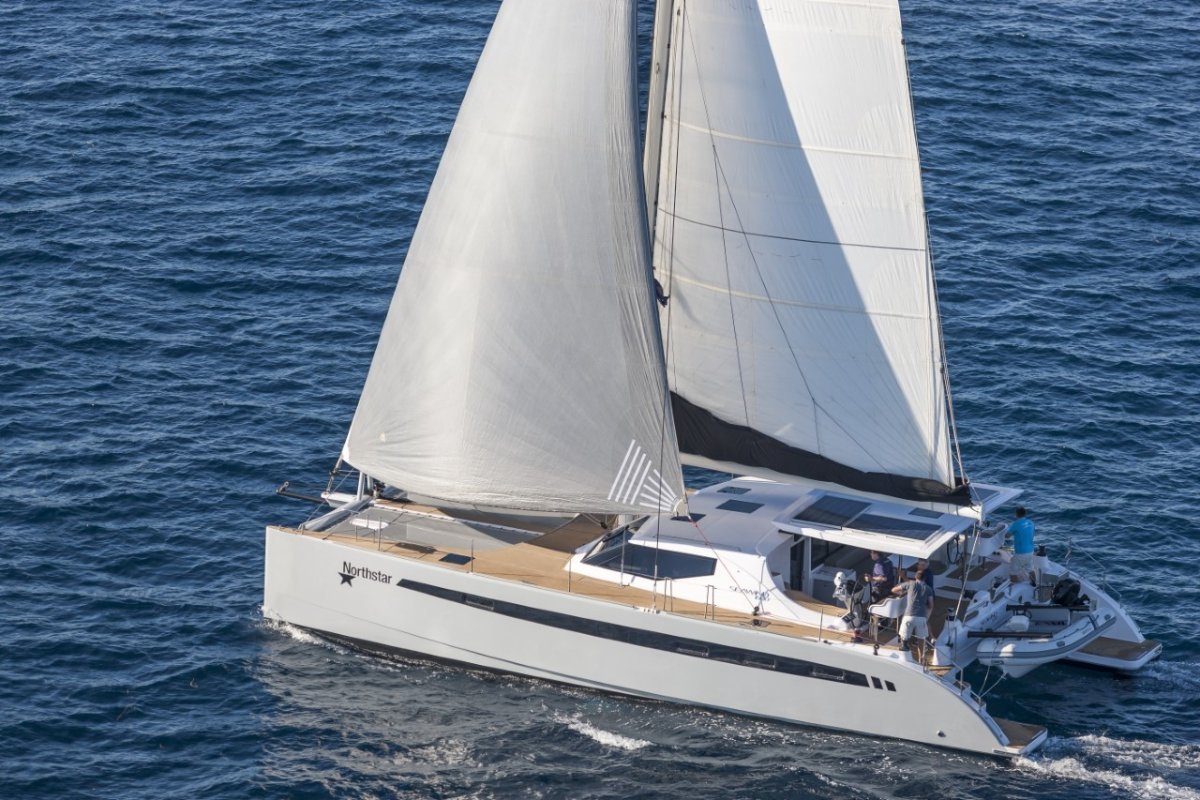 Seawind 1600 Northstar- UNDER CONTRACT