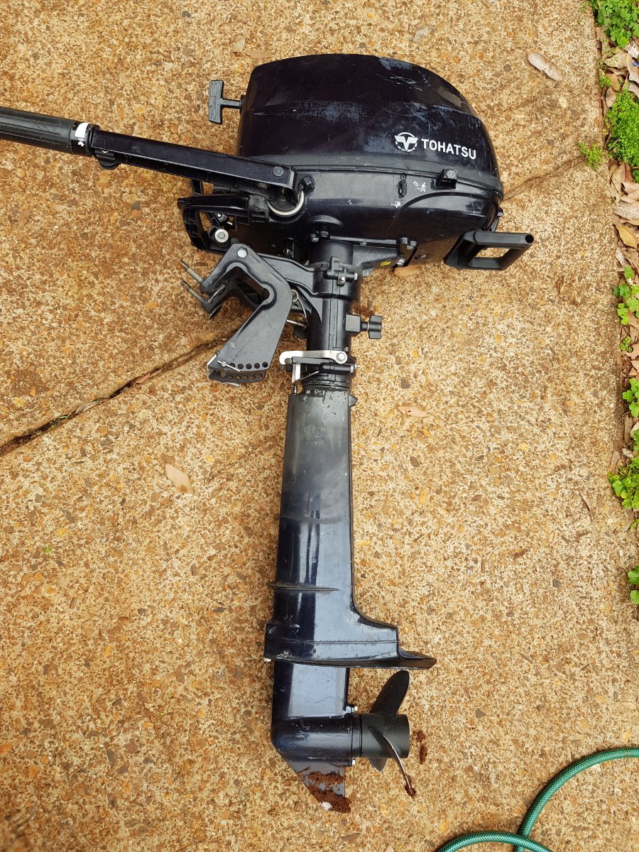 Tohatsu Outboards Price List Australia edu.svet.gob.gt