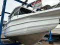 Gospel Easy Craft 20hrs and over 4 years left of motor warranty!!