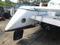 Crowther 9 m Power Catamaran Shockwave Design