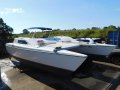 Crowther 9.0 Shockwave Power Catamaran in Very Good condition