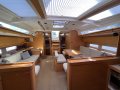 Dufour Grand Large 560 Owner's Three Cabin Version