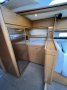 Dufour Grand Large 560 Owner's Three Cabin Version