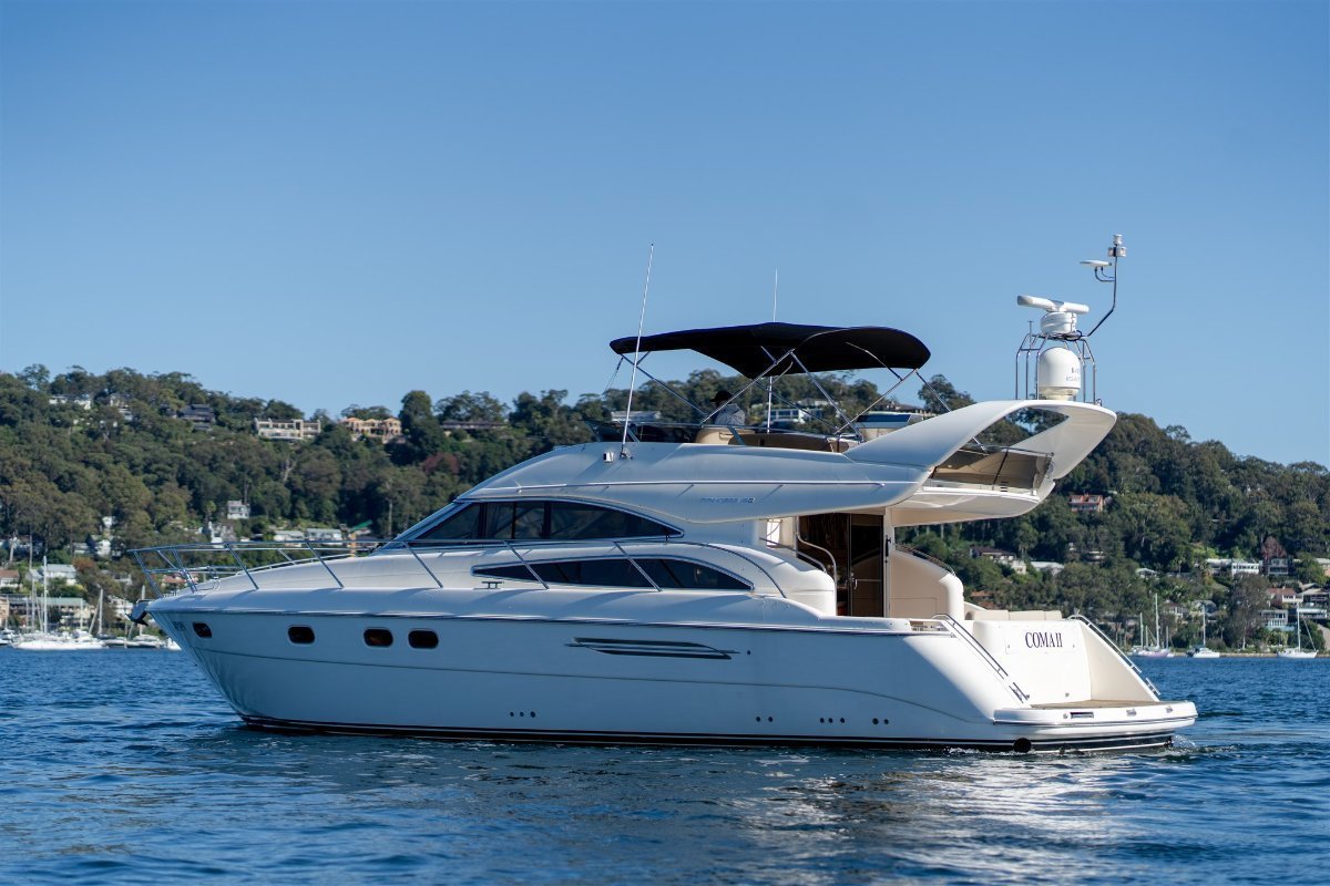 Used Princess P50 For Sale Boats For Sale Yachthub used-princess-p50-for-sale-boats-for-sale-yachthub