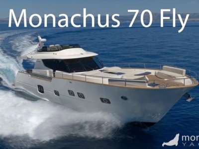 Monachus 70 Fly