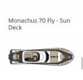 Monachus 70 Fly