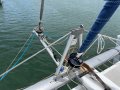 Lagoon 410 S2 Owners Version