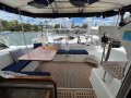 Lagoon 410 S2 Owners Version