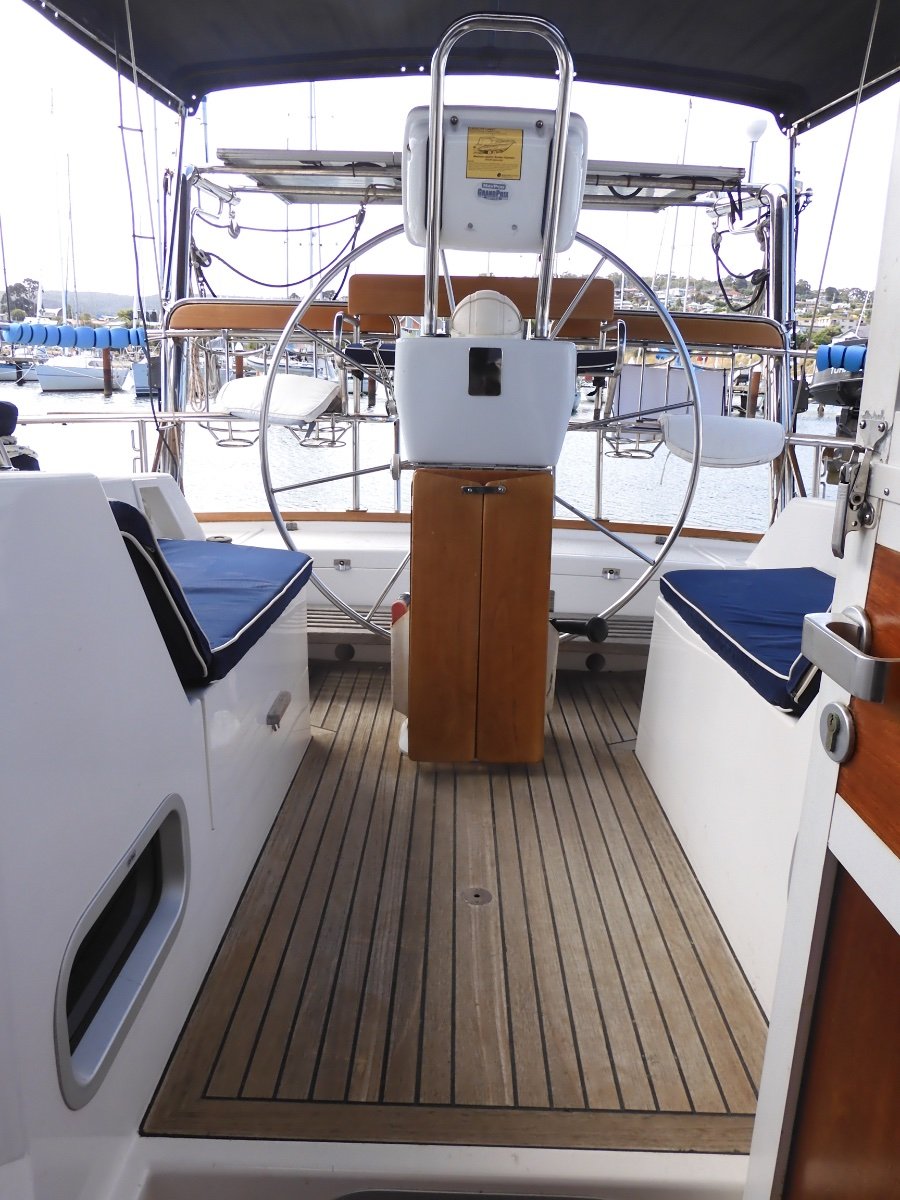 buizen 40 yachts for sale