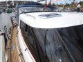 Buizen 40 Pilothouse EXCEPTIONALLY WELL EQUIPPED, SUPERB CRUISER!