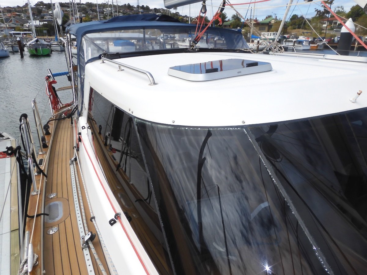 buizen 40 yachts for sale