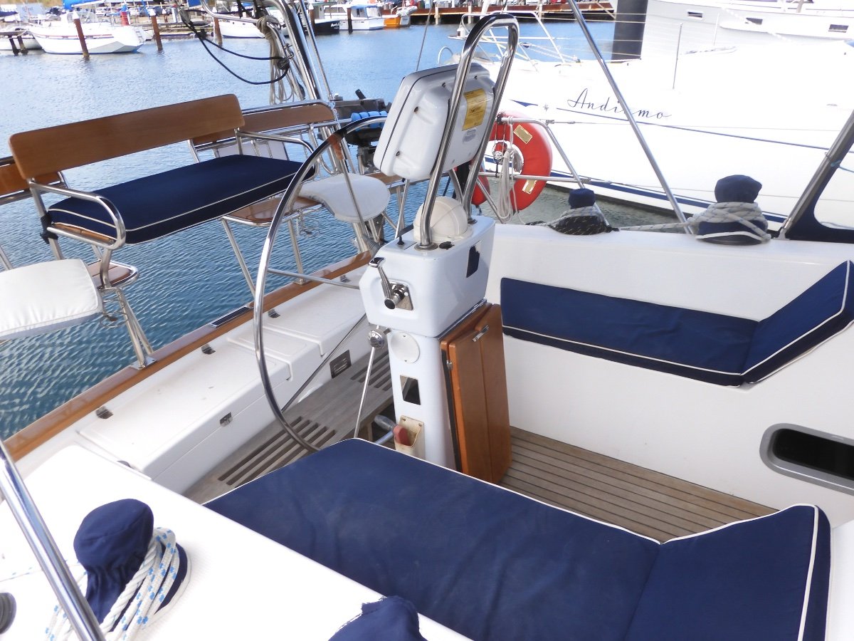buizen 40 yachts for sale
