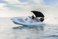 New Italboats Predator 750