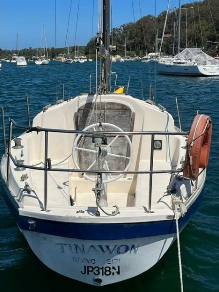 Used Compass Yachts 29 for Sale Yachts For Sale Yachthub