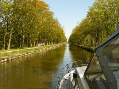 Linssen 37SE