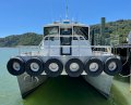 18m Aluminium Ferry / Crew Transfer Vessel