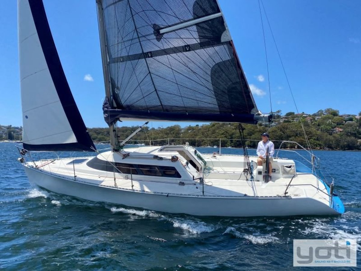 Used Eureka 10.4 Sports for Sale Yachts For Sale Yachthub