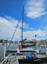 Open 42 Trimaran Multihull (shorthanded or crewed)