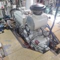 TS586 East Coast 19.9m Trawler