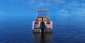 Sabrecraft Marine Walkaround Cabin 6.80 Metre Hard Top boat and motor package