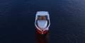 Sabrecraft Marine Walkaround Cabin 6.80 Metre Hard Top boat and motor package