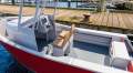 Sabrecraft Marine Walkaround Cabin 6.80 Metre Hard Top boat and motor package