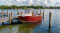 Sabrecraft Marine Walkaround Cabin 6.80 Metre Hard Top boat and motor package