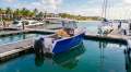Sabrecraft Marine Walkaround Cabin 6.80 Metre Hard Top boat and motor package