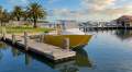 Sabrecraft Marine Walkaround Cabin 6.80 Metre Hard Top boat and motor package