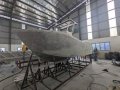 Sabrecraft Marine Walkaround Cabin 6.80 Metre Hard Top boat and motor package