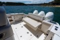 Boston Whaler 350 Realm:12 Boston Whaler 350 Realm for sale with Sydney Marine Brokerage