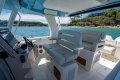Boston Whaler 350 Realm:15 Boston Whaler 350 Realm for sale with Sydney Marine Brokerage