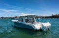 Boston Whaler 350 Realm:4 Boston Whaler 350 Realm for sale with Sydney Marine Brokerage