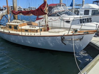 Herreshoff 28