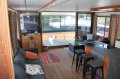 14.5m Resort Style Houseboat