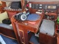 Manitou 32 Centre Cockpit Private Cabin Aft