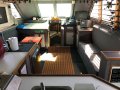 Westcoaster Charter 50 ft