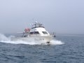 Westcoaster Charter 50 ft