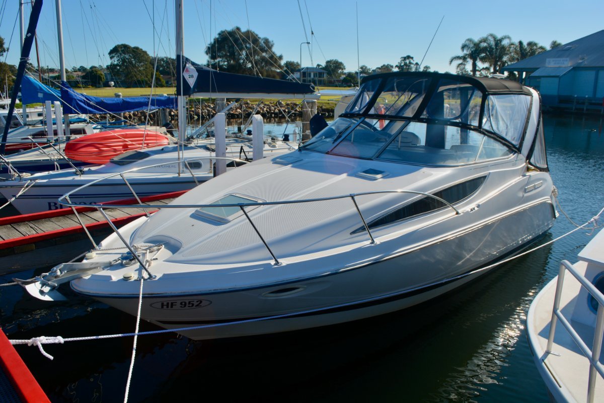 ster Marine Boats for Sale on the Gippsland Lakes, Paynesville and
