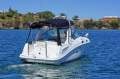 Sea Ray 275 Sundancer