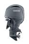 New YAMAHA F200HP 4-STROKE OUTBOARD