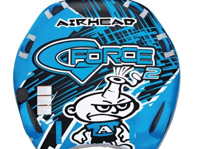 Airhead G-force