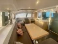 Outremer 45 4 cabin, 2 heads version. Excellent condition.