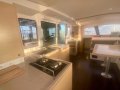 Outremer 45 4 cabin, 2 heads version. Excellent condition.