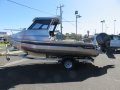 New Senator RH580 Boat, Motor, Trailer Package